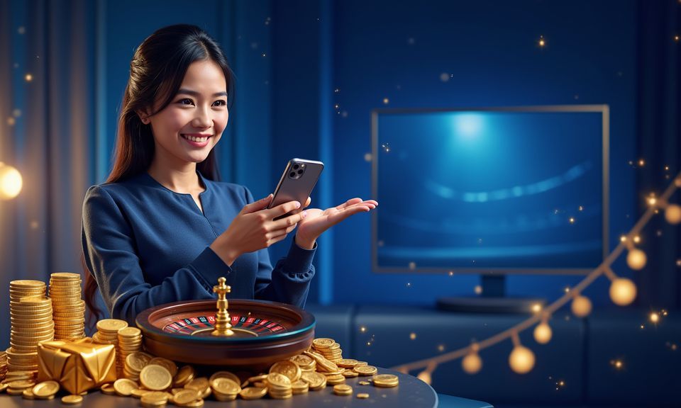 kstar99 Deposit into Your kstar99 Account