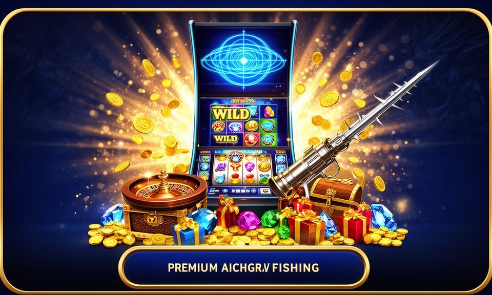 kstar99 What Hibiscus Gold Slots Offers Inside Our Lobby